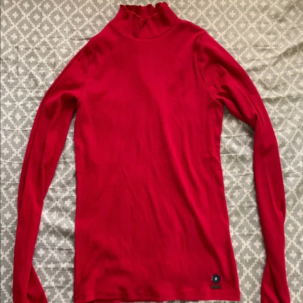 Hollister Sweater